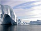 Ilulissat Iceberg Cave, Greenland